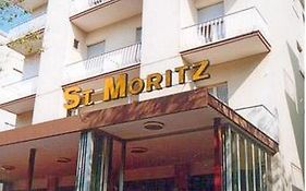 Hotel St. Moritz